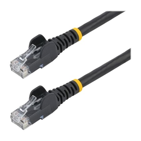 rj45-netzwerkkabel ohne rastnasenschutz cat5e utp 10 m