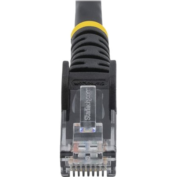STARTECH.COM RJ45-Netzwerkkabel ohne Rastnasenschutz CAT5E