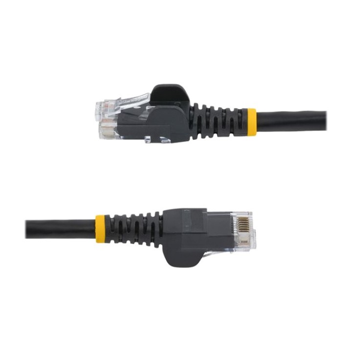STARTECH.COM RJ45-Netzwerkkabel ohne Rastnasenschutz CAT5E