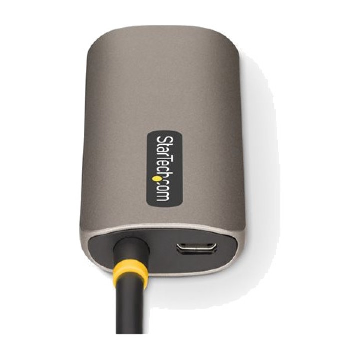 STARTECH.COM Aktiver Adapter HDMI 2.1 Stecker auf