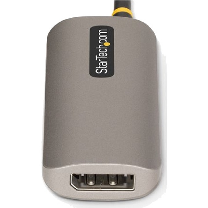 STARTECH.COM Adaptor activ HDMI 2.1 tată la DisplayPort 1.4