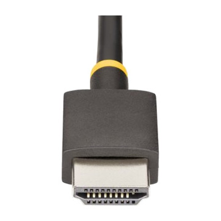 STARTECH.COM Adaptateur actif HDMI 2.1 mâle vers DisplayPort