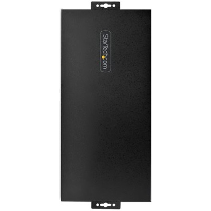 STARTECH.COM Industrieller USB-3.0-Hub mit 16 Ports und