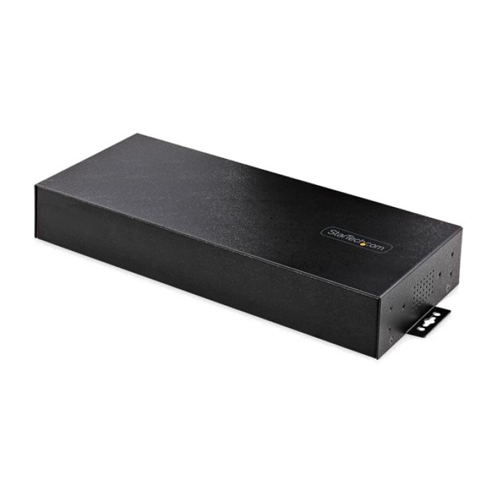 STARTECH.COM Hub USB 3.0 industriale a 16 porte con chassis