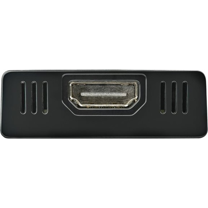 STARTECH.COM Adapter graficzny USB 3.0 na HDMI 4K 20 CM