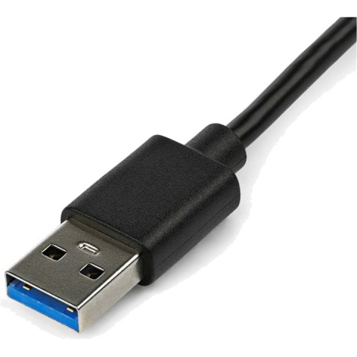 STARTECH.COM Adaptador gràfic USB 3.0 a HDMI 4K 20 CM