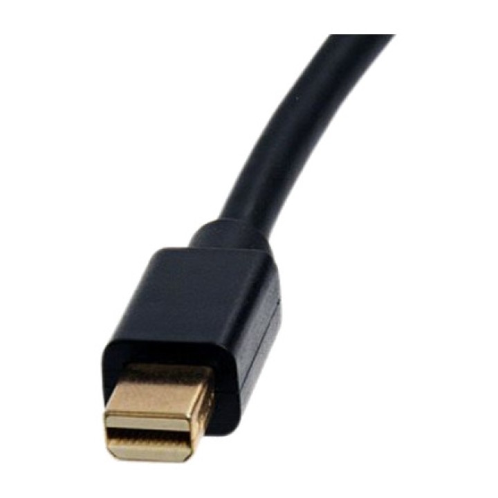 STARTECH.COM Adaptér Mini DisplayPort, samec na DVI samicu