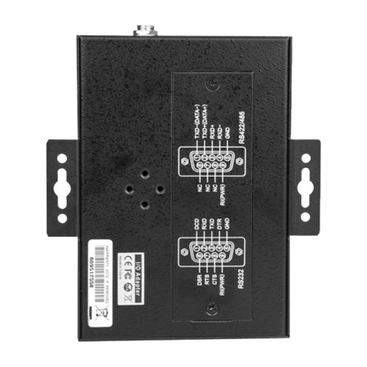 STARTECH.COM Adattatore USB-seriale industriale