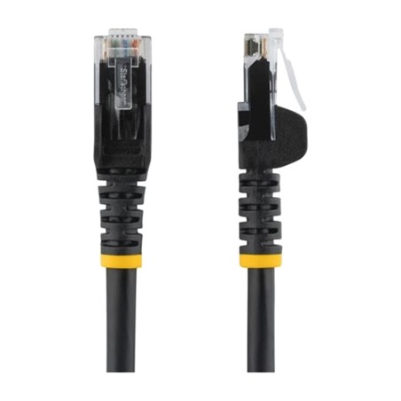 rj45-netzwerkkabel ohne rastnasenschutz cat6 utp 3 m