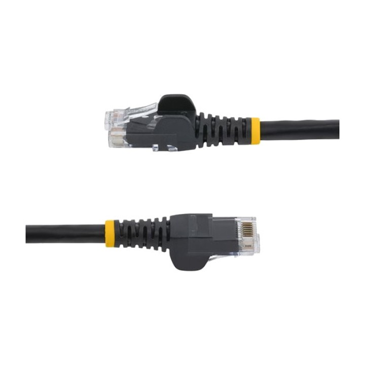 STARTECH.COM Cavo di rete RJ45 senza linguetta di aggancio