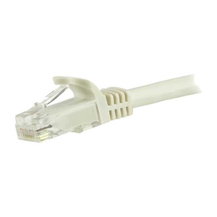 STARTECH.COM RJ45 snagless network patch cable CAT6 UTP 10 M