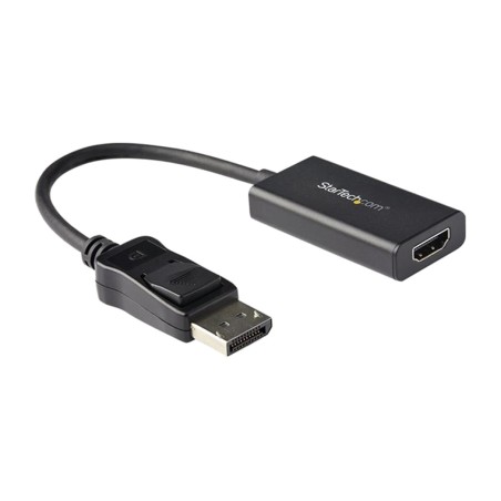 displayport hane till hdmi hona 4k60hz hdr dp2hd4k60h