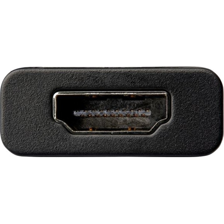 STARTECH.COM DisplayPort uros - HDMI naaras -sovitin 4K60HZ