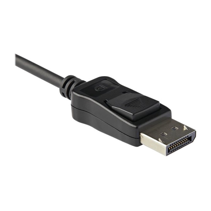 STARTECH.COM Adaptér DisplayPort samec na HDMI samici 4K60HZ