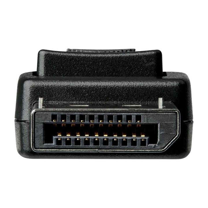 STARTECH.COM DisplayPort moški na HDMI ženski adapter 4K60HZ
