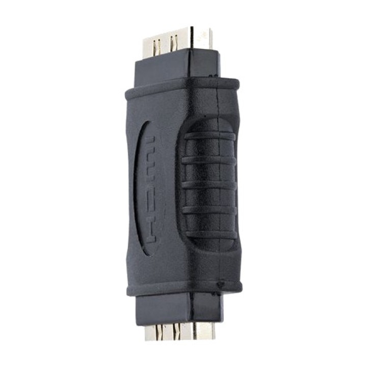 STARTECH.COM HDMI spojka se dvěma zásuvkami GCHDMIFF-4K