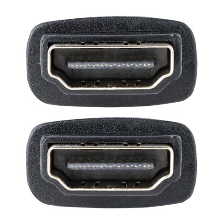STARTECH.COM HDMI csatoló két anyacsatlakozóval GCHDMIFF-4K