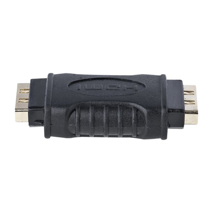 STARTECH.COM HDMI spojnik z dvema vtičnicama GCHDMIFF-4K
