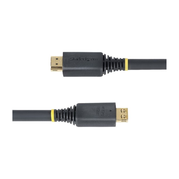 STARTECH.COM Cable HDMI actiu amb Ethernet i connectors de