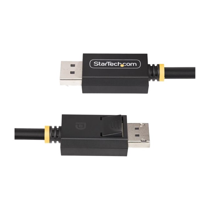 STARTECH.COM VESA-tanúsítvánnyal rendelkező DisplayPort 2.1