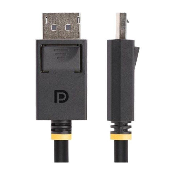 STARTECH.COM VESA-certified DisplayPort 2.1 cable DP40