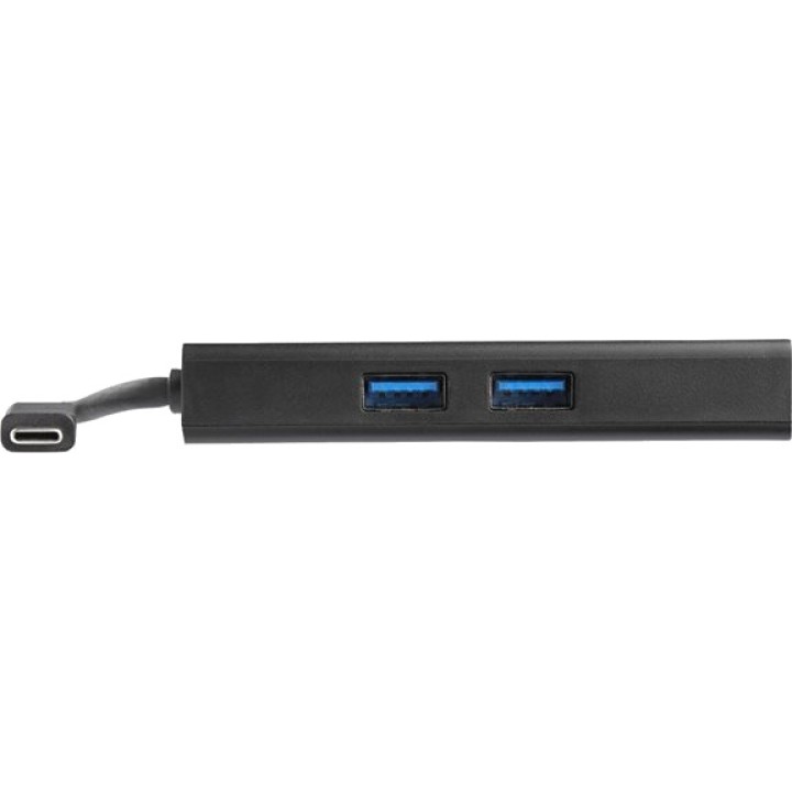 STARTECH.COM USB-C multiportadapter med HDMI, VGA og