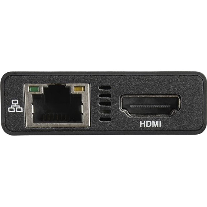 STARTECH.COM Adattatore multiporta USB-C con HDMI, VGA e