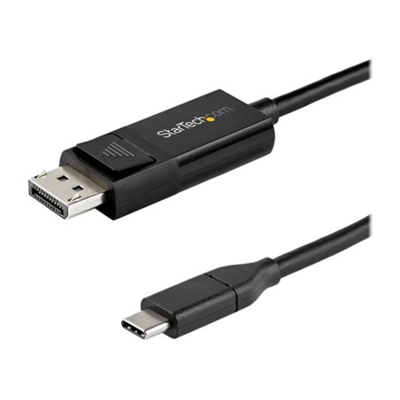 cable usb-c a displayport 1.4 8k60hz 1 m cdp2dp141mbd