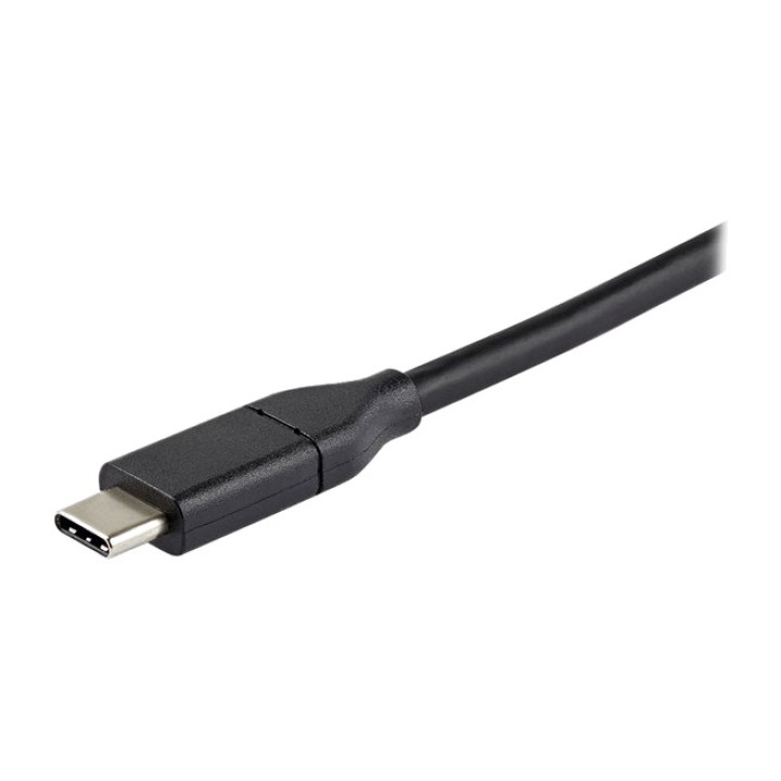 STARTECH.COM USB-C - DisplayPort -kaapeli 1.4 8K60HZ 1 M