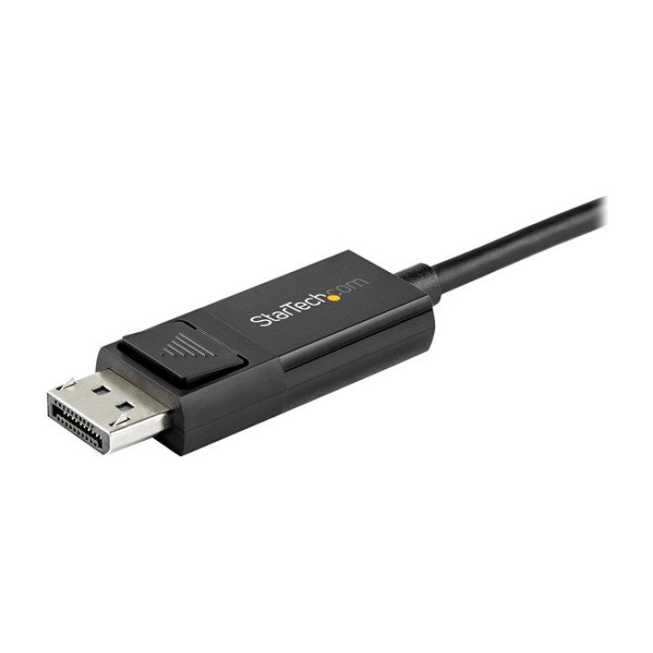 STARTECH.COM Cavo da USB-C a DisplayPort 1.4 8K60HZ 1 M