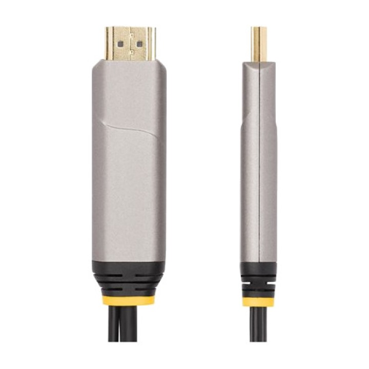 STARTECH.COM Aktivní optický kabel AOC USB-C na HDMI 2.0 s