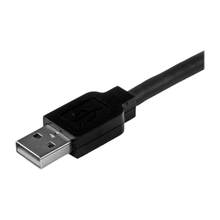 STARTECH.COM Câble actif USB-A vers USB-B pour imprimante