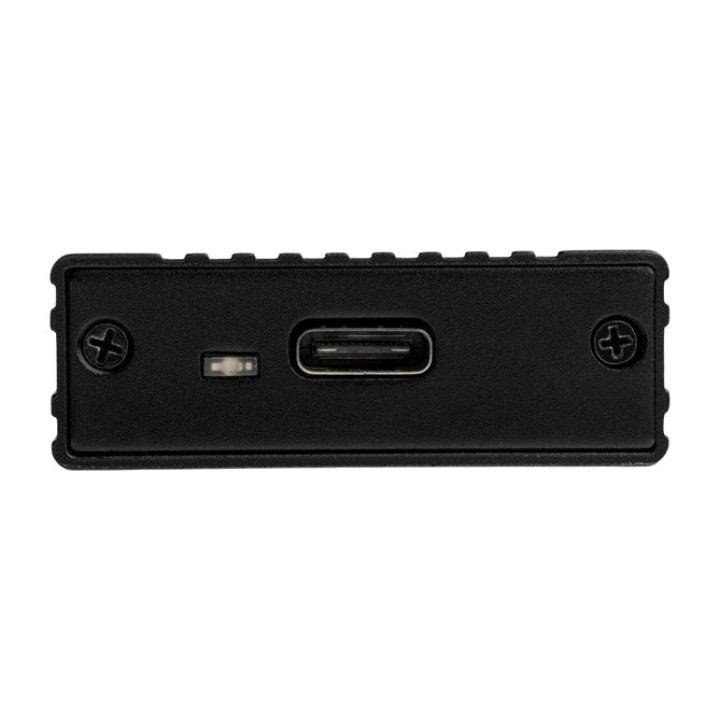 STARTECH.COM Externý box USB-C pre SSD M.2-NVME 3.1 10GBPS