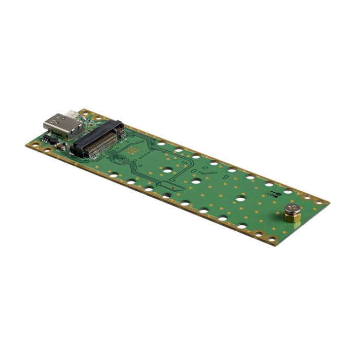 STARTECH.COM USB-C-Gehäuse für SSD M.2-NVME 3.1 10GBPS