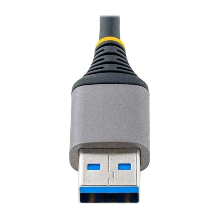 STARTECH.COM Hub USB compacto de 4 puertos USB-A 3.2-GEN1