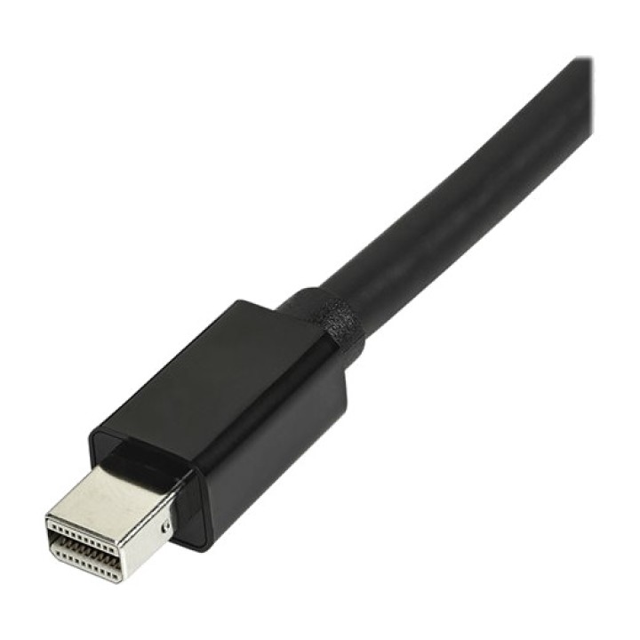 STARTECH.COM Cable conversor Mini DisplayPort a HDMI 4K30HZ 3 M MDP2HDMM3MB DSP0000039276