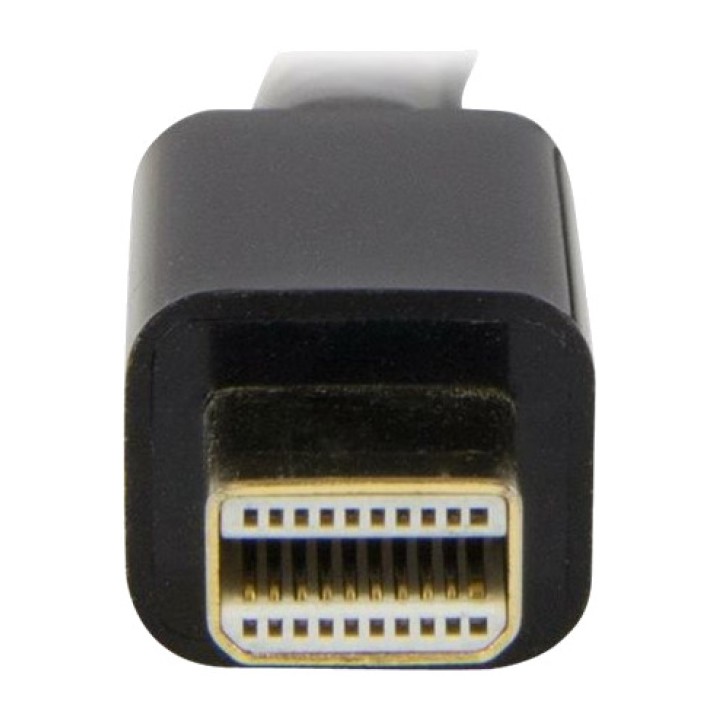 STARTECH.COM Konvertorový kábel Mini DisplayPort na HDMI
