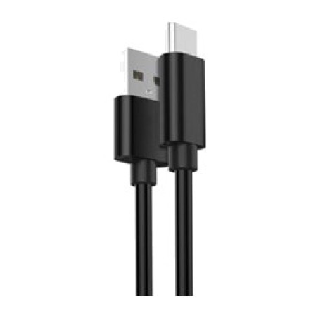 usb-lade- und datenkabel 2.0 a-c 1.8m 3a