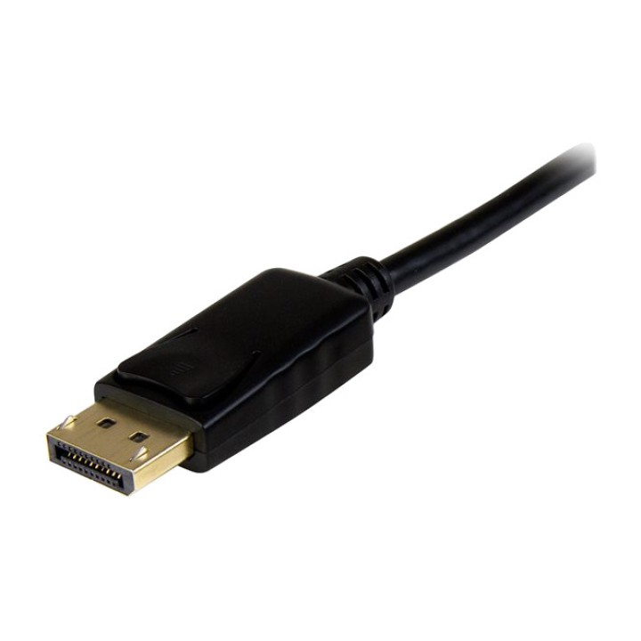STARTECH.COM Kabel konwertera DisplayPort na HDMI 4K30HZ 2 M