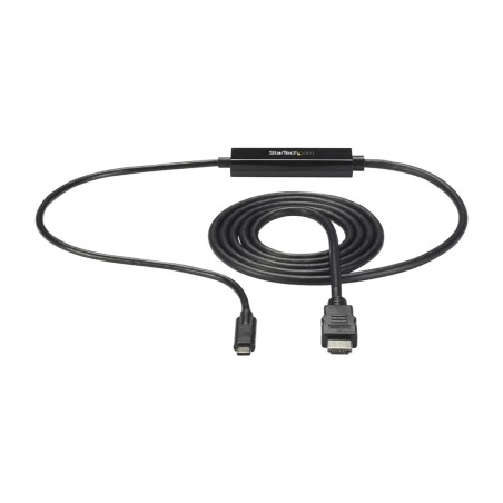 usb-c-adapterkabel til hdmi 4k30hz 1 m cdp2hdmm1mb