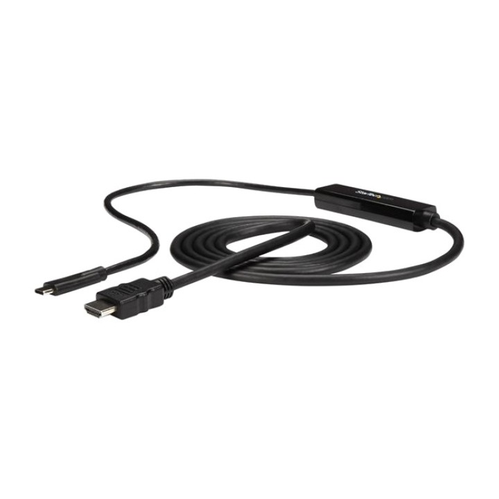 STARTECH.COM USB-C-adapterkabel til HDMI 4K30HZ 1 M
