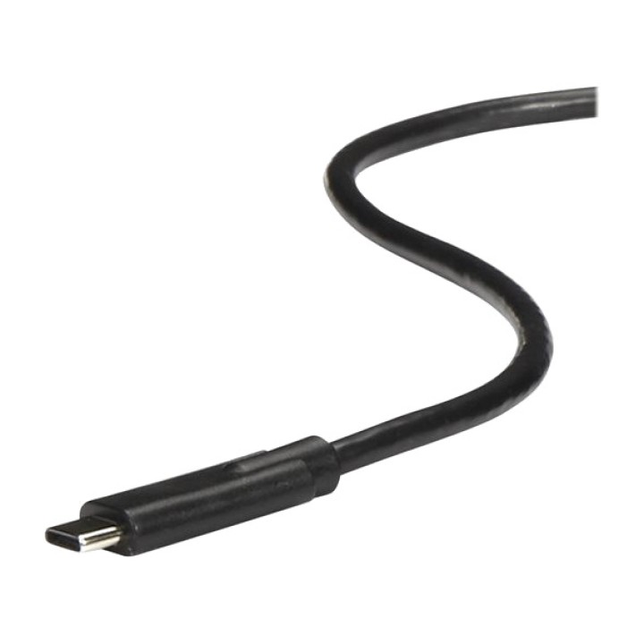 STARTECH.COM Cable adaptador USB-C a HDMI 4K30HZ 1 M