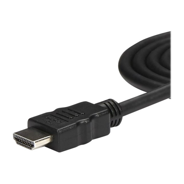 STARTECH.COM USB-C-sovituskaapeli HDMI-liitäntään 4K30HZ 1 M