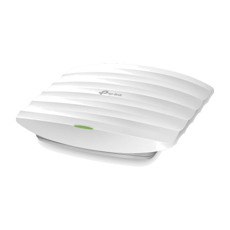 punto di accesso wi-fi 4 da soffitto da 300 mbps con poe passivo omada