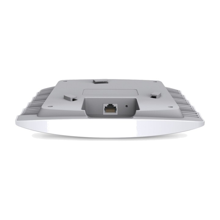TP-LINK Punto di accesso Wi-Fi 4 da soffitto da 300 Mbps con