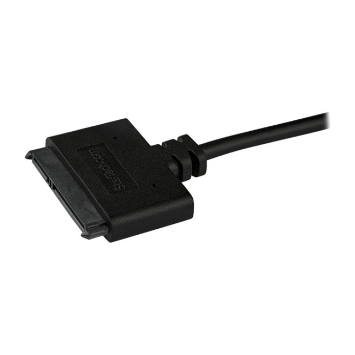 STARTECH.COM Cable adaptador USB a SATA per a disc dur 3.0