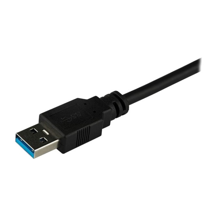 STARTECH.COM USB to SATA adapter cable for hard drive 3.0