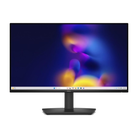 monitor profesional ips con soporte ajustable pro e2426hs 23,8" fhd 120hz