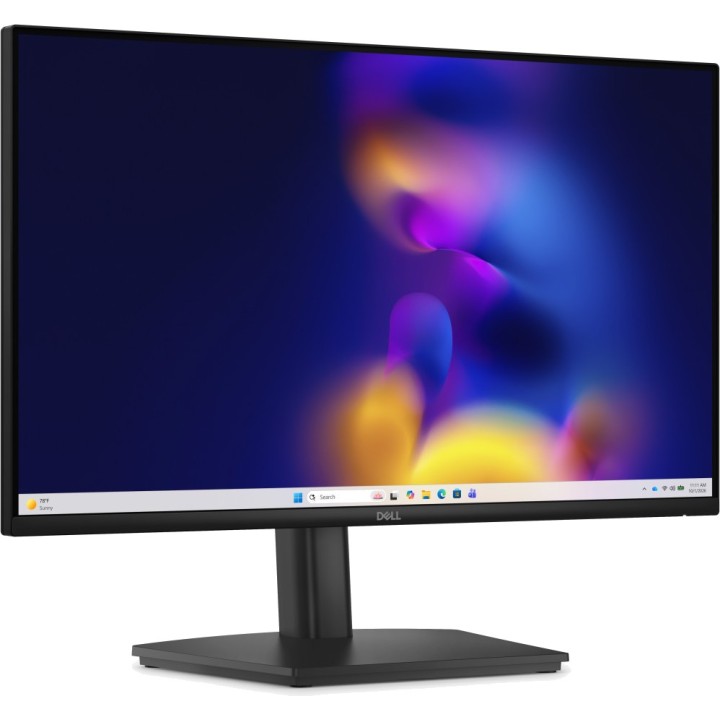 DELL Moniteur IPS professionnel avec pied réglable PRO