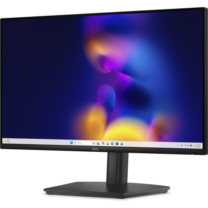 DELL Monitor IPS professionale con supporto regolabile PRO